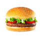  beef burger