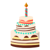 cake icon